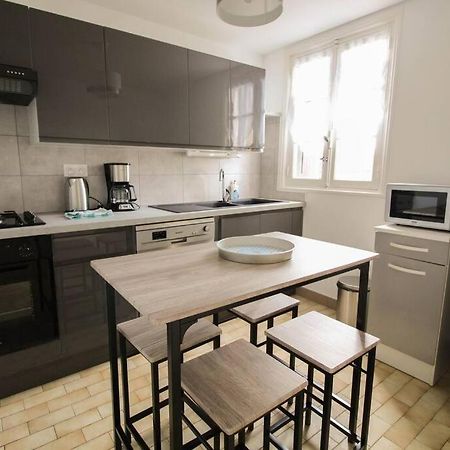 Apartamento Joli T3 Renove / Wifi / Grand Parking La Couronne  Exterior foto